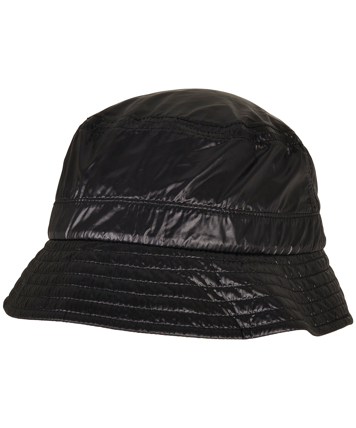 Yupoong Light Nylon Bucket Hat YP168