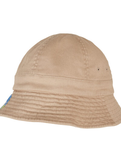 Yupoong Eco Washing No Top Tennis Hat YP173