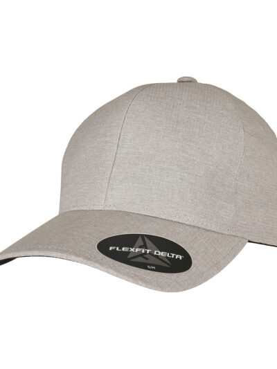 Yupoong Delta Carbon Cap YP178