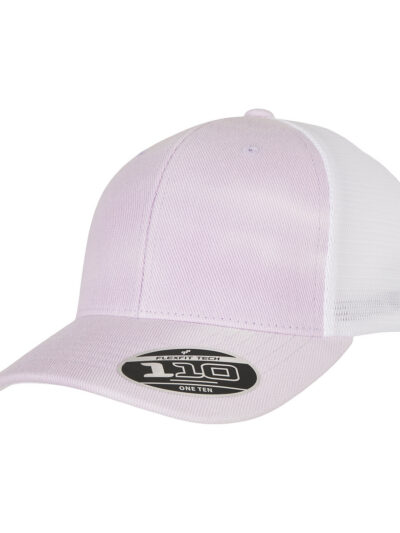 Yupoong 110 Batik Mesh Cap YP181