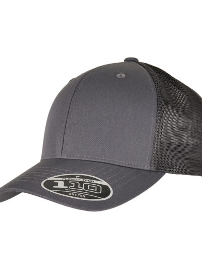 Yupoong 110 Melange Trucker YP185