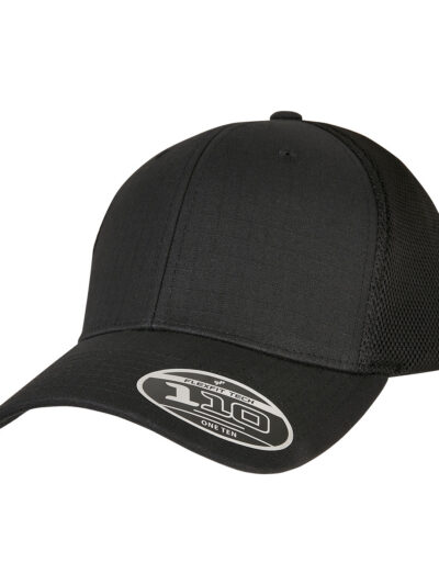 Yupoong 110 Ripstop Mesh Cap YP188