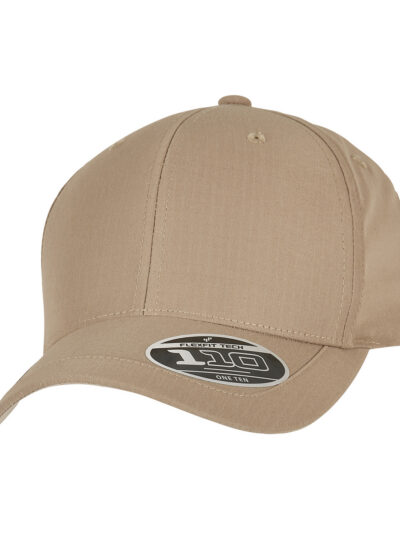 Yupoong 110 Ripstop Snapback YP189