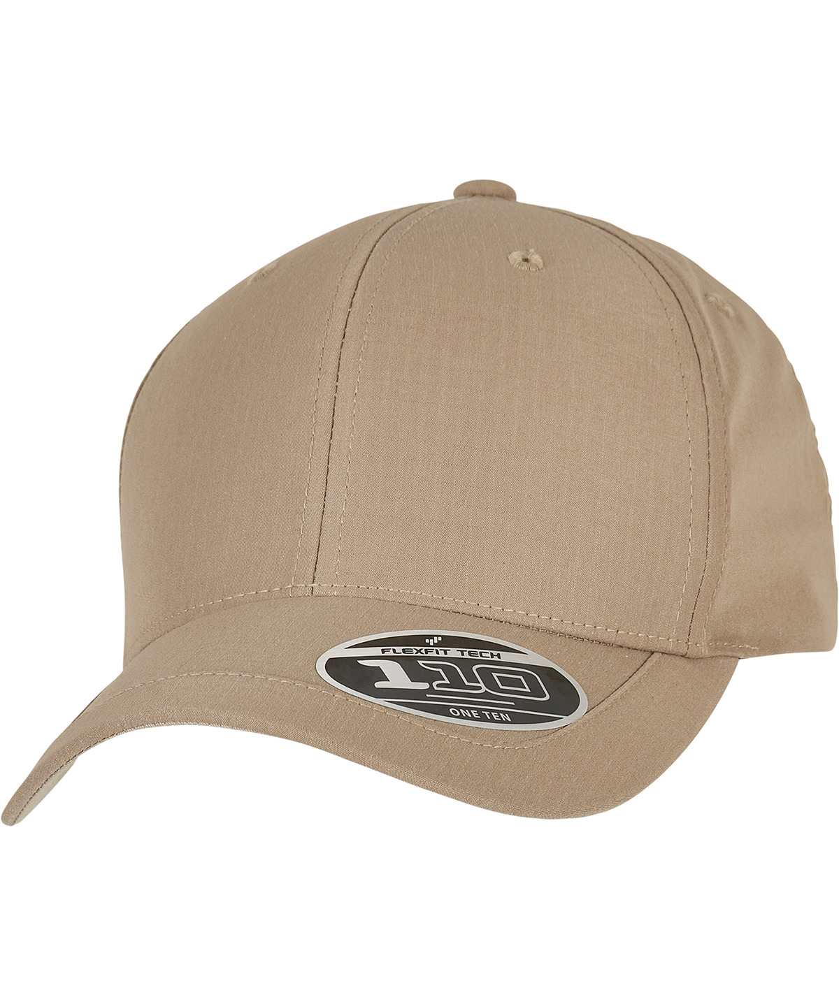 Yupoong 110 Ripstop Snapback YP189
