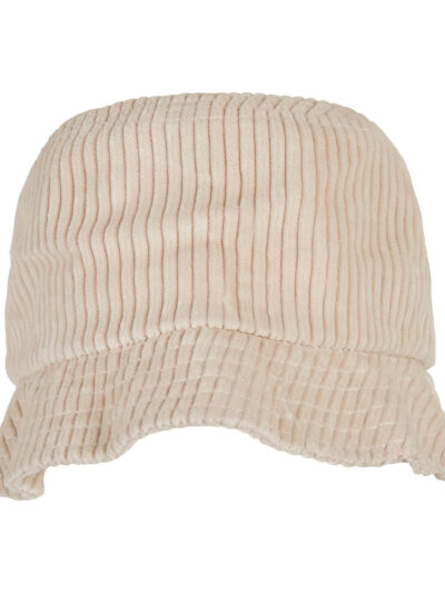 Yupoong Big Corduroy Bucket Hat YP197