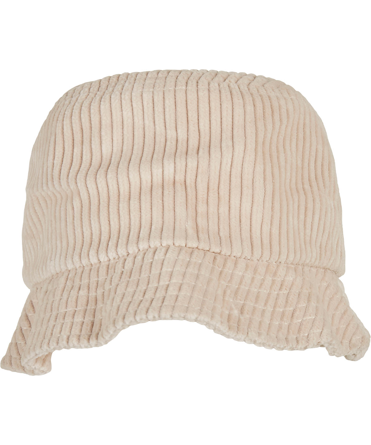 Yupoong Big Corduroy Bucket Hat YP197