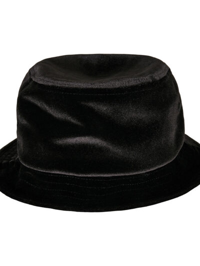 Yupoong Velvet Bucket Hat YP206
