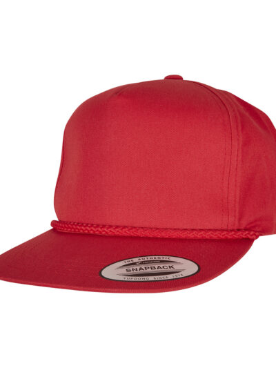 Yupoong YP Classics Classic Poplin Golf Cap YP207