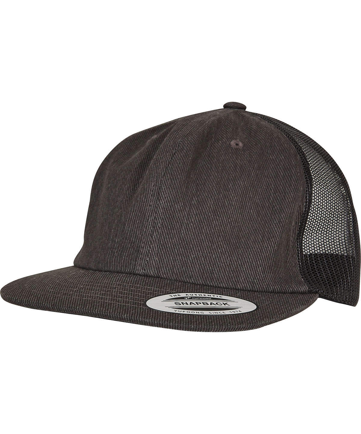 Yupoong Denim Trucker YP209