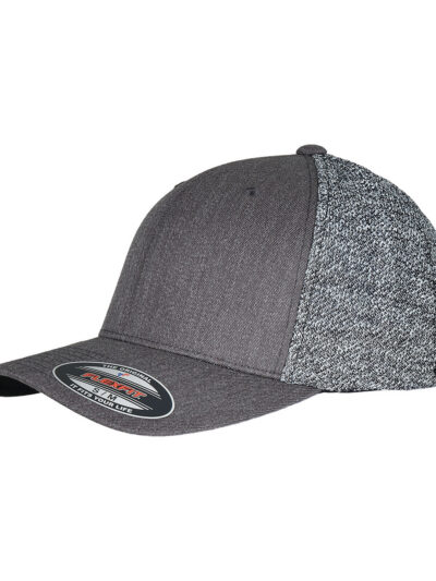 Yupoong Trucker Melange Mesh YP230