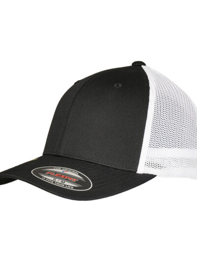 Yupoong Trucker Recycled Mesh YP231