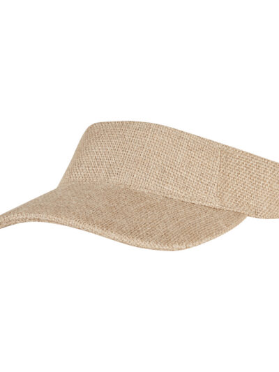 Yupoong Bast Visor Cap YP246