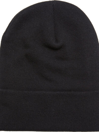 Yupoong Heavyweight Organic Long Beanie YP249