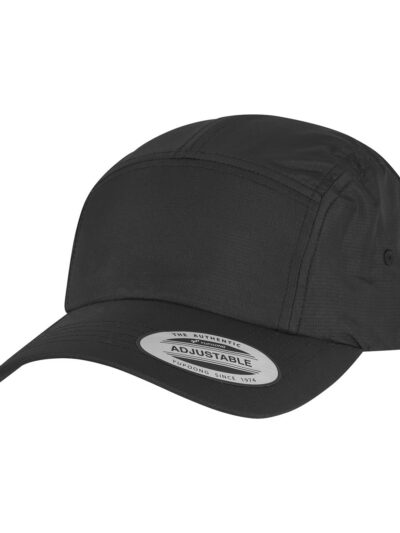 Yupoong Jockey Elastic Cap YP254