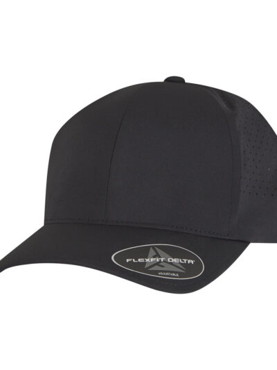 Yupoong Delta Snapback YP256