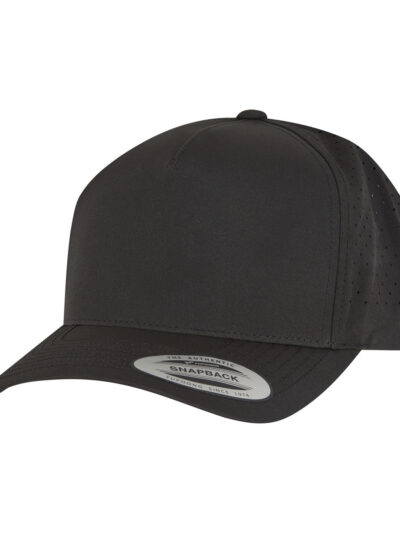 Yupoong YP Classics 5-panel Snapback YP257