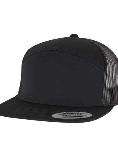 Yupoong 7-panel Classic Trucker Cap YP265
