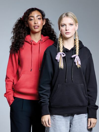 Anthem Women’s Hoodie AM003