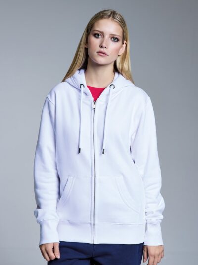 Anthem Women’s Full-zip Hoodie AM004