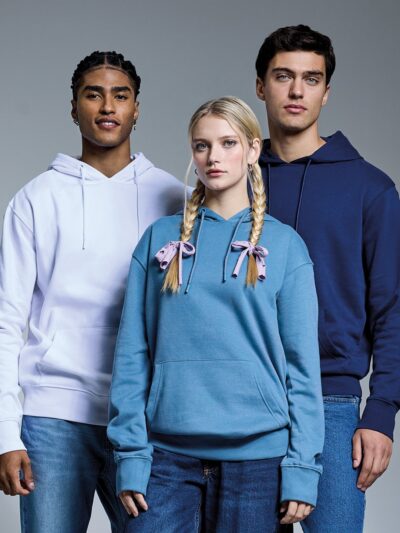 Anthem Unisex Hoodie AM006