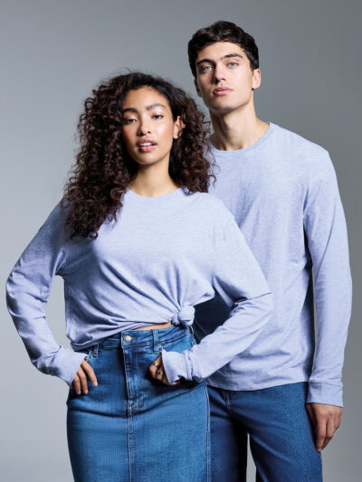 Anthem Men’s Long Sleeve T-shirt AM011