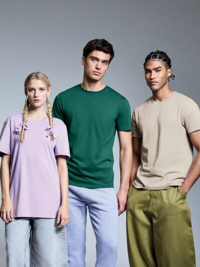 Anthem Midweight T-shirt AM012