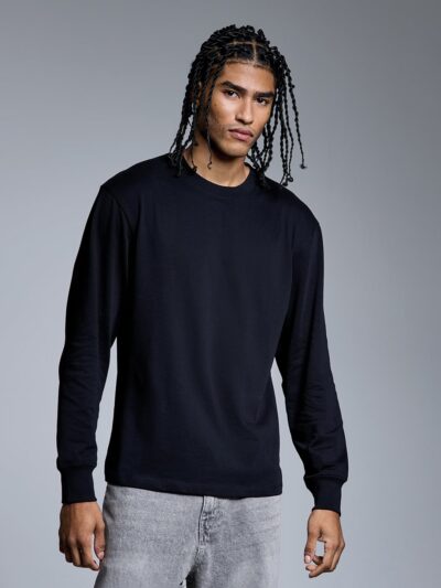 Anthem Headline Heavy Long Sleeve T-shirt AM016
