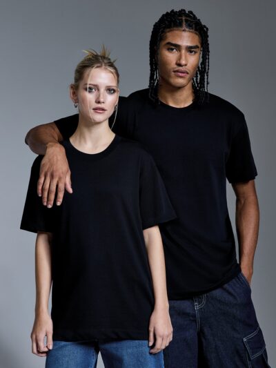 Anthem Amplify Heavyweight T-shirt AM018