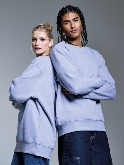 Anthem Sweatshirt AM020
