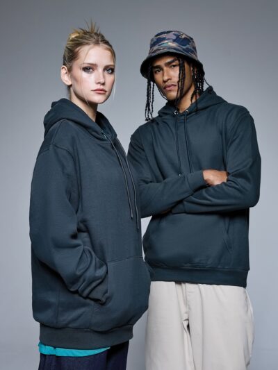Anthem Studio Hoodie AM101