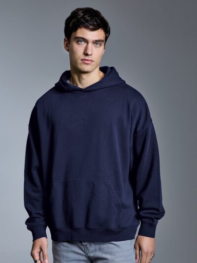 Anthem Heavy Bass Hoodie AM201