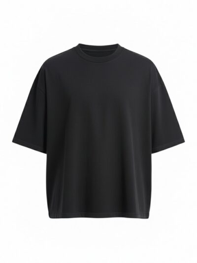AWDis 240 Boxy Cropped T AT004