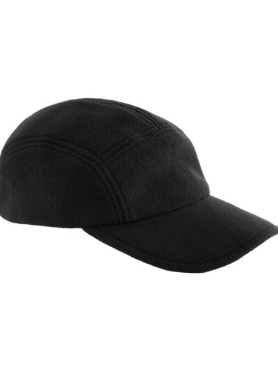 Beechfield Recycled Fleece 5-panel Cap B254R