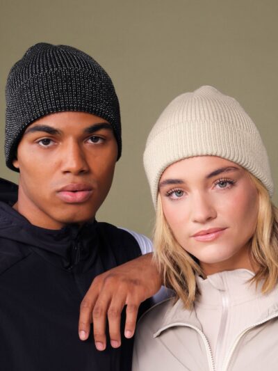 Beechfield Streetlite Reflective Beanie B325R