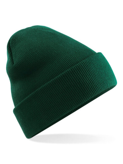 Beechfield Polylana Original Cuffed Beanie B375R