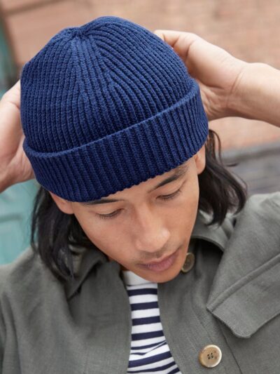 Beechfield Harbour Beanie B383R