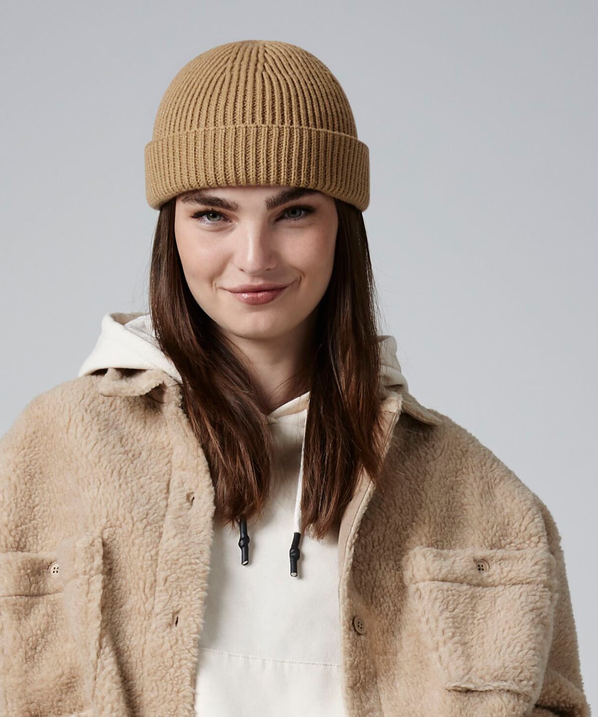 Beechfield Harbour Beanie B383R - Image 3