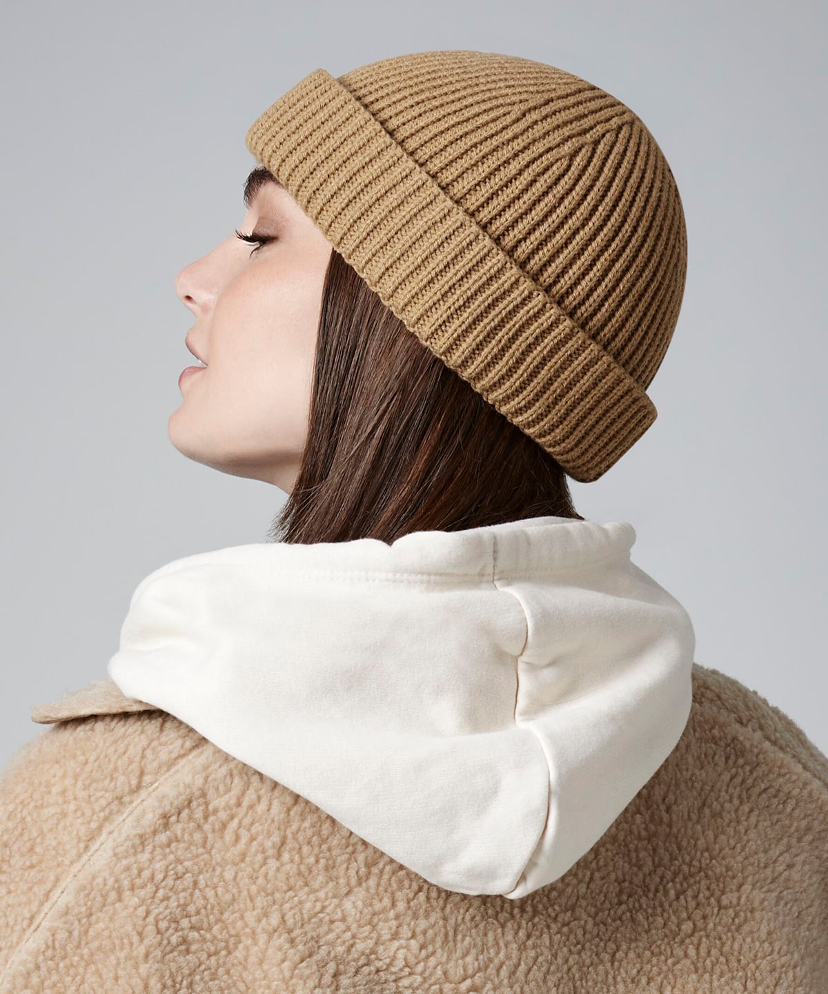 Beechfield Harbour Beanie B383R - Image 4