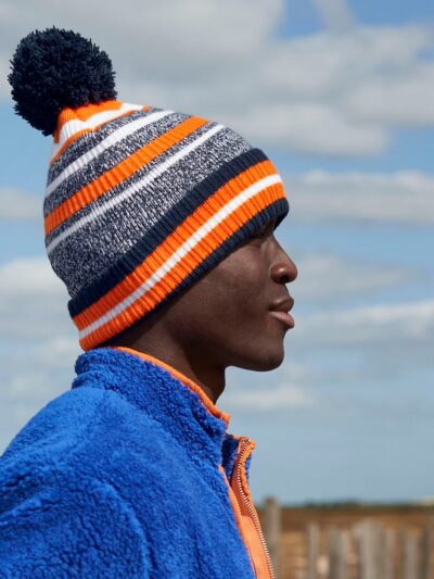 Beechfield Multi-sport Fan Beanie B474R