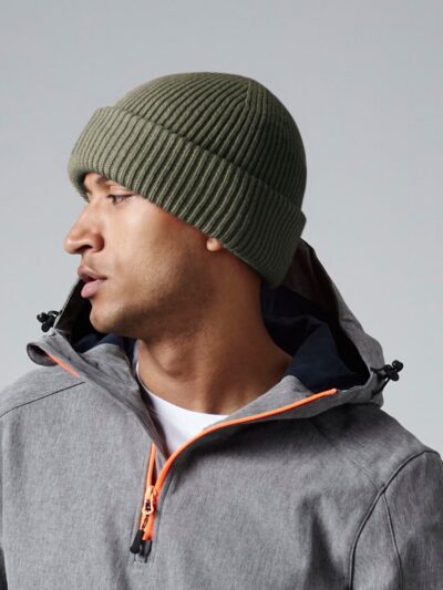 Beechfield Wind-resistant Breathable Elements Beanie B508R