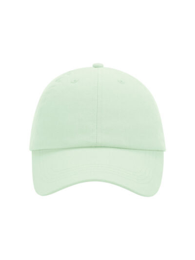 Beechfield Junior Low-profile 6-panel Dad Cap B653B