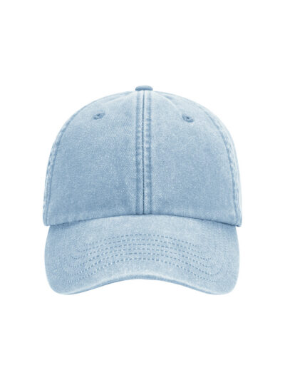 Beechfield Junior Low-profile Vintage Cap B655B