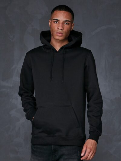 Build Your Brand Basic Hoodie BB001