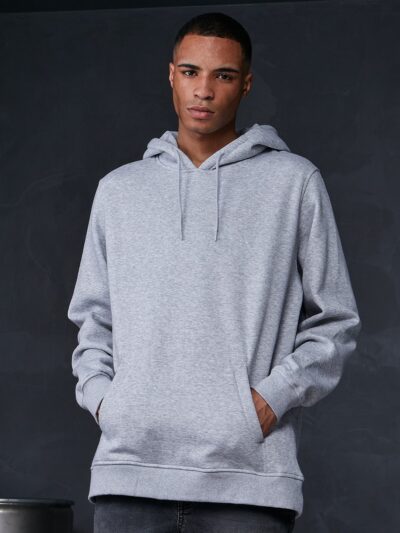 Build Your Brand Basic Oversize Hoodie BB006