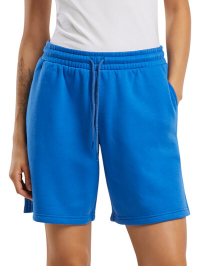Build Your Brand Women’s Basic Sweat Shorts BB032