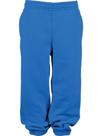 Build Your Brand Kids Basic Sweatpants BB033