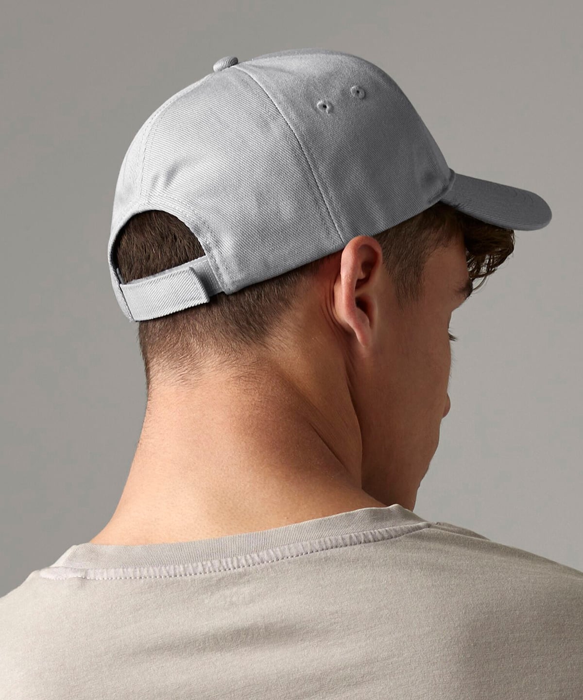 Beechfield Ultimate 5-panel Cap B15 - Image 2