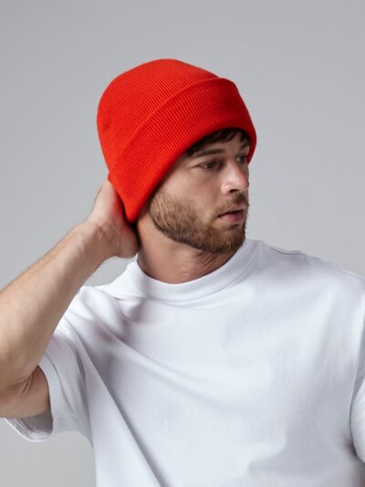 Beechfield Original Cuffed Beanie BC045