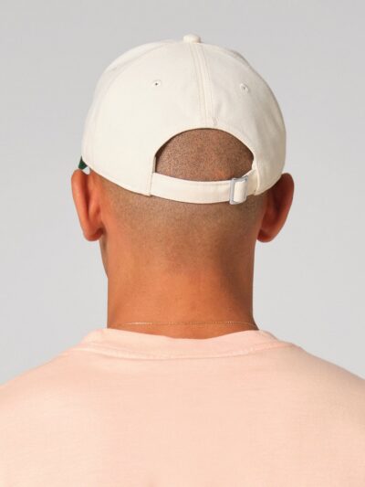 Beechfield Contrast Peak Leisure Cap B67