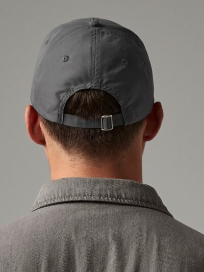 Beechfield Recycled Pro-style Cap B70
